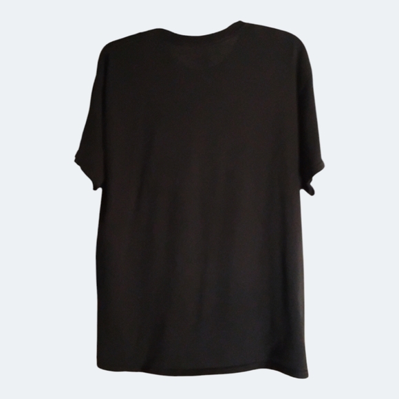 Route 66 T Shirt Men Large Adult America's Highway Classic Cars Vtg C79 - Picture 3 of 4